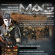 Illustration for article titled PS3 Massive Action Game Announced; Promises Battles Up to 256 Players